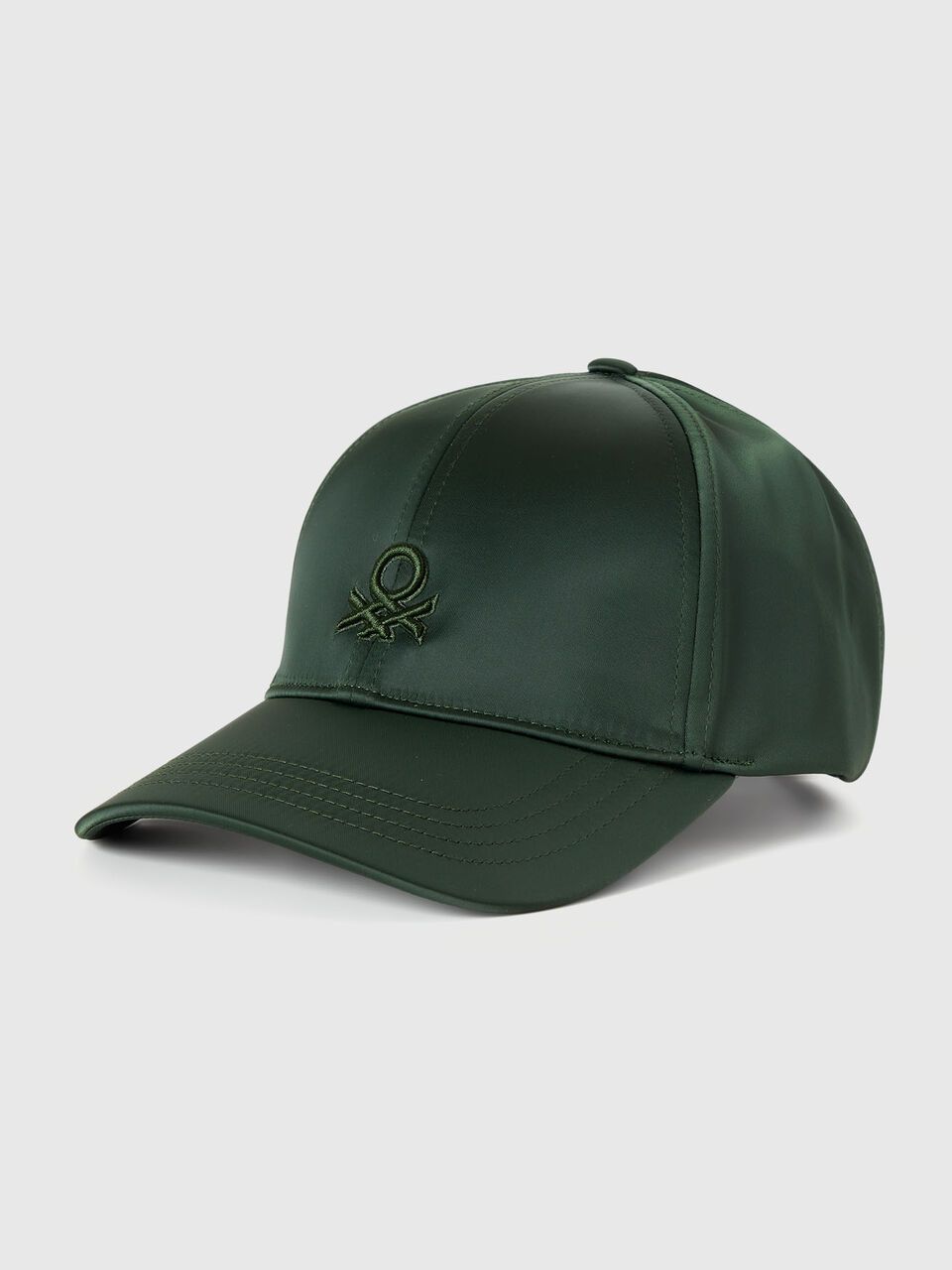 CAP WITH VISOR Women image number 1