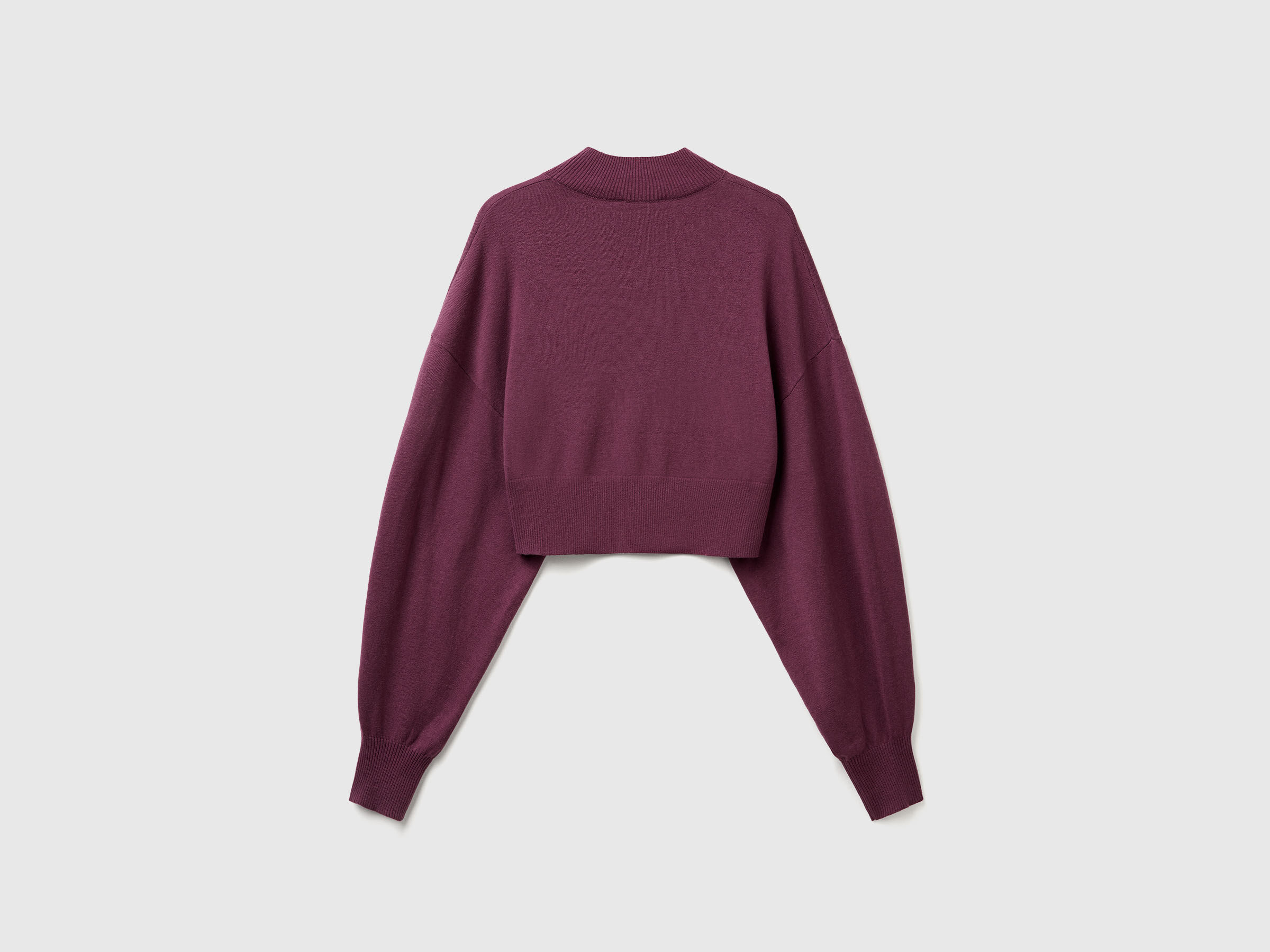 TURTLE NECK SW. L/S Women image number 6