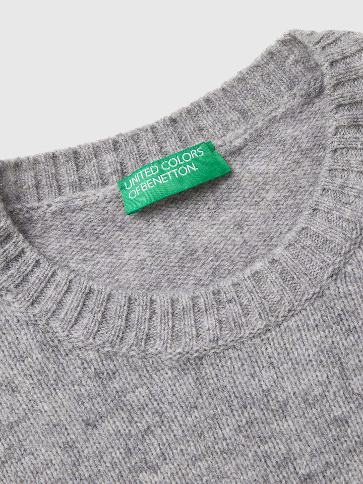 SWEATER L/S Women image number 6