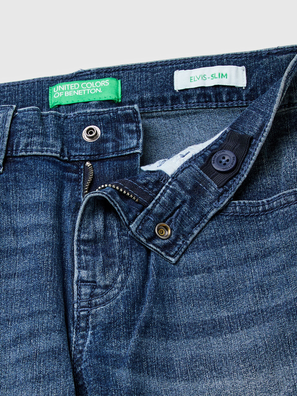 TROUSERS Junior Boy image number null