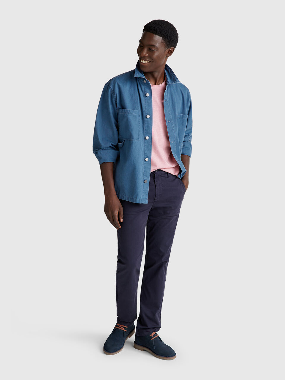 T-SHIRT Men image number null