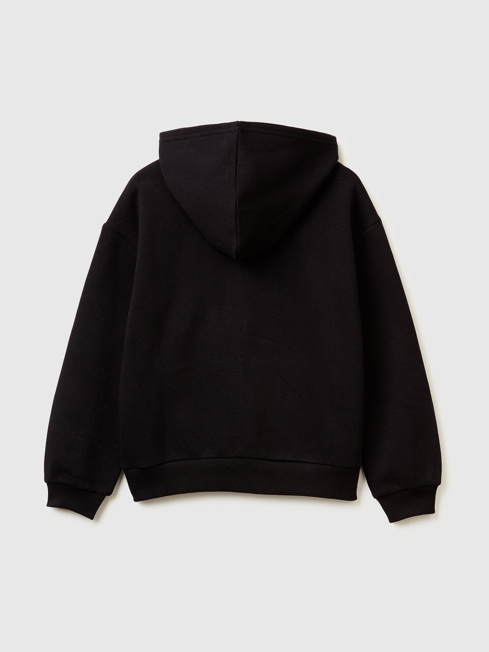 JACKET W/HOOD L/S Junior Girl image number null