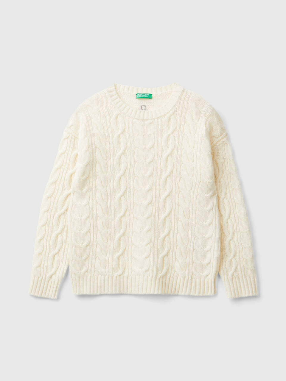 SWEATER L/S Junior Boy image number 1