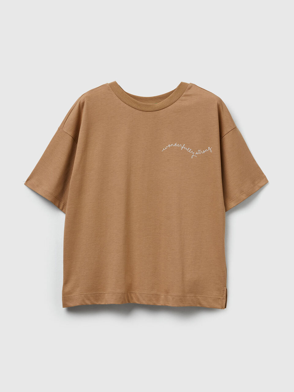 T-SHIRT Women image number 1