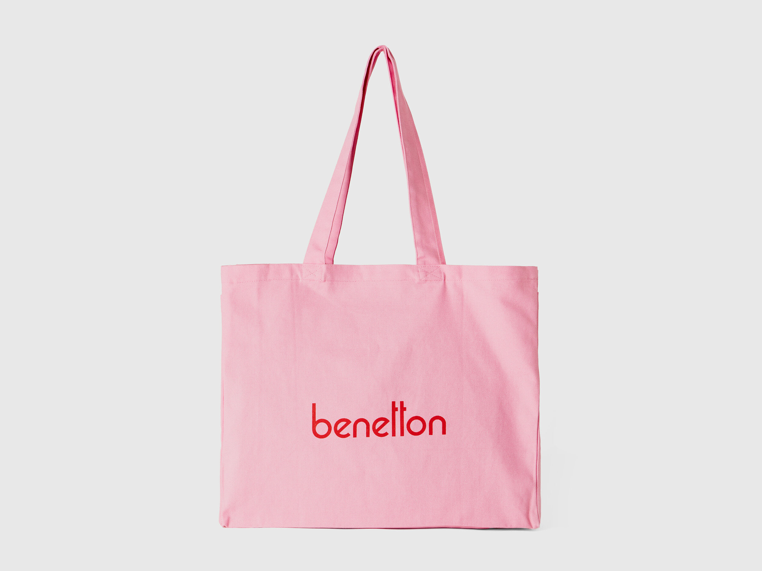 épine book tote bag large pink ピンク