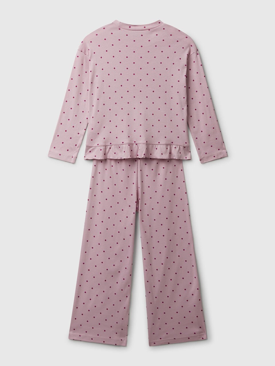 PYJAMA(SWEATER+TROUS Junior Girl image number 2
