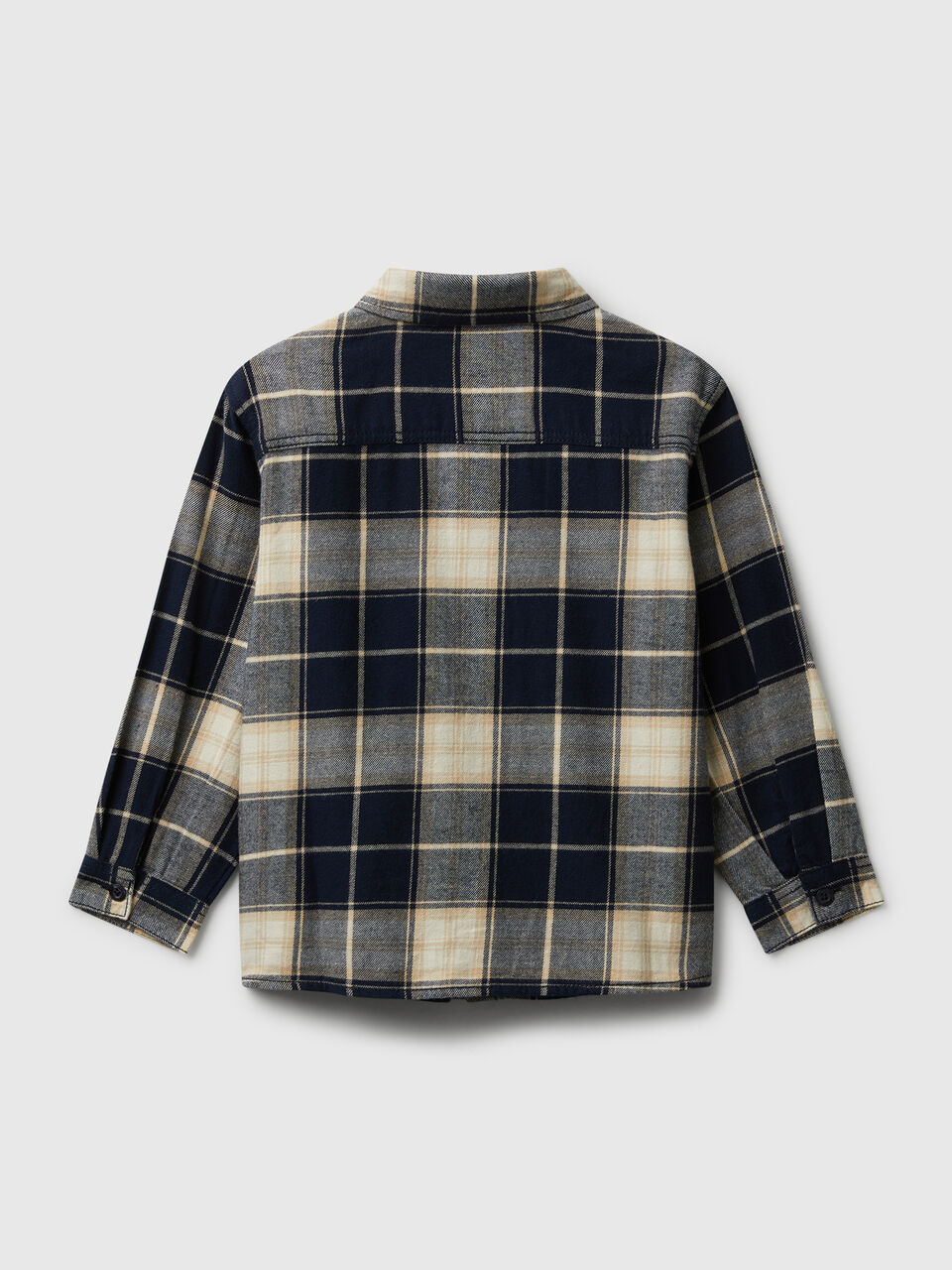 SHIRT Junior Boy image number 2
