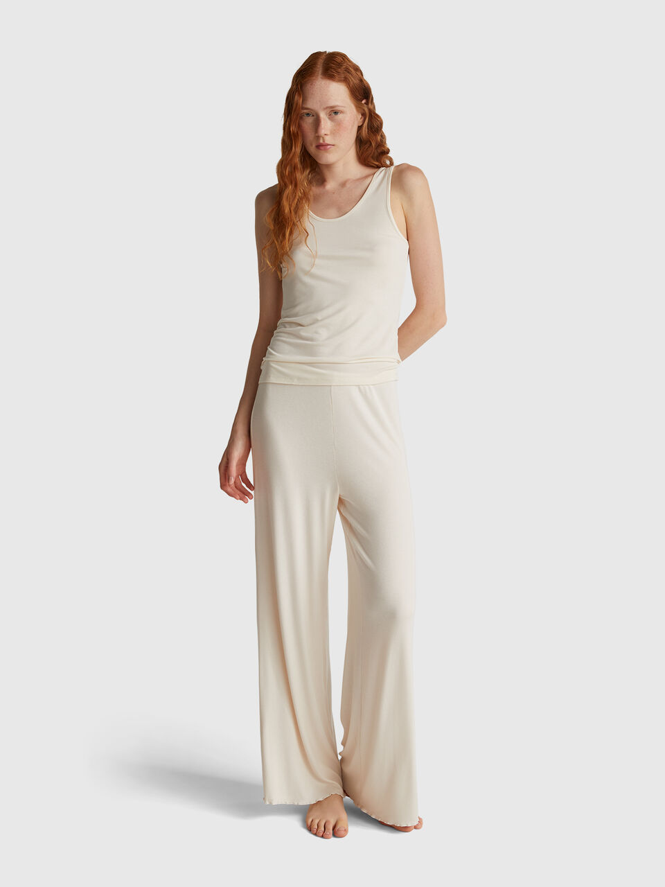 TANK-TOP Women image number null