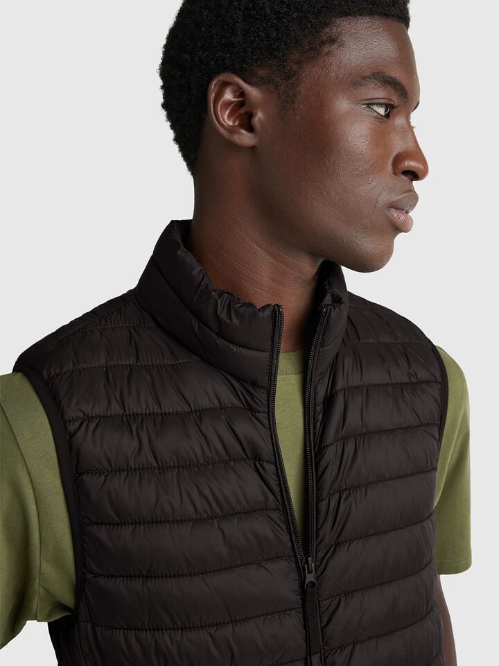 WAISTCOAT Men image number 4