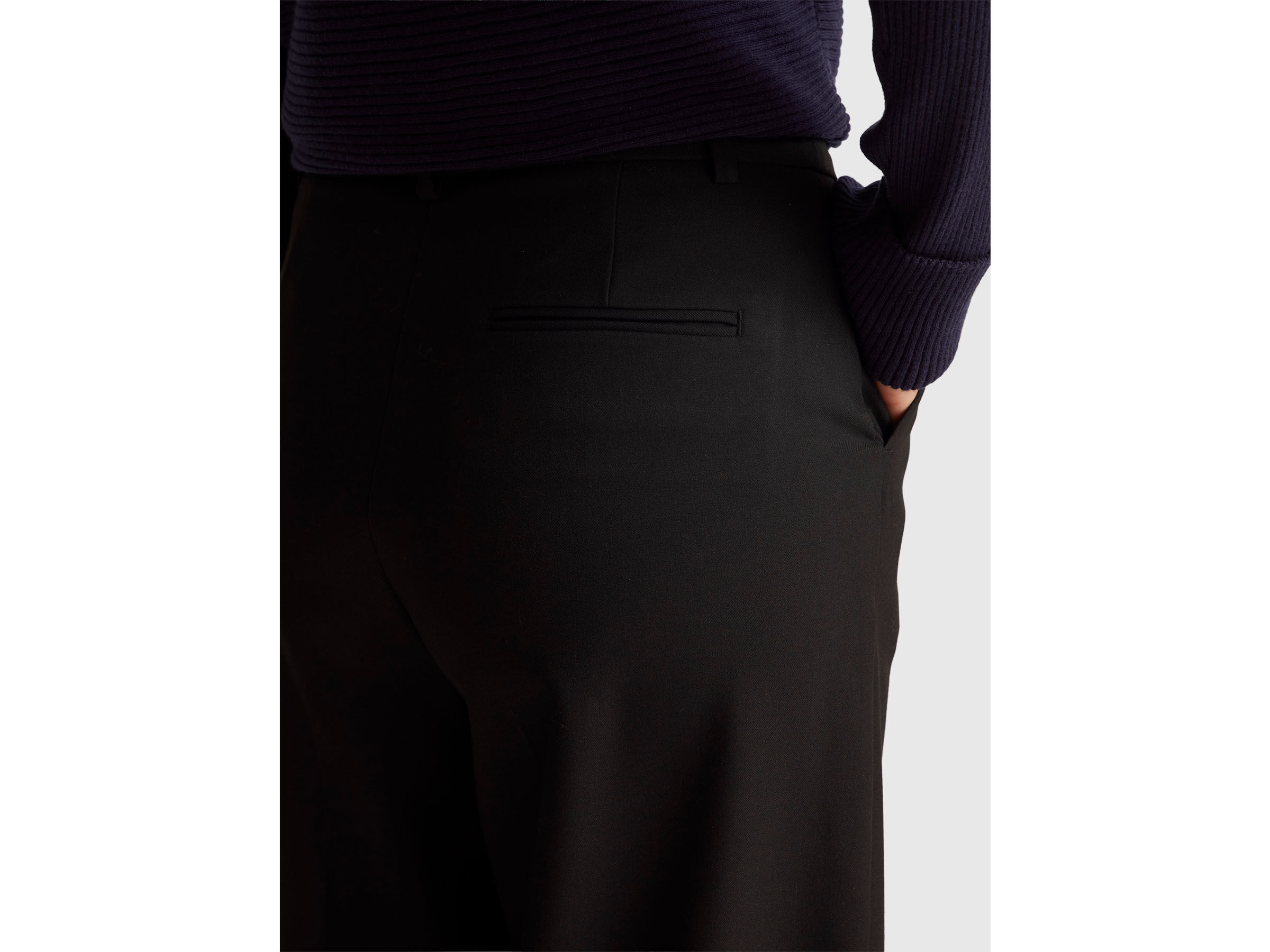 TROUSERS Women image number 4