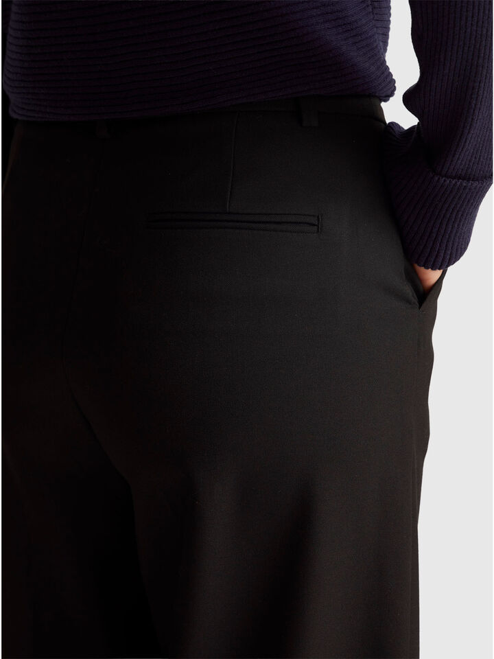 TROUSERS Women image number 4