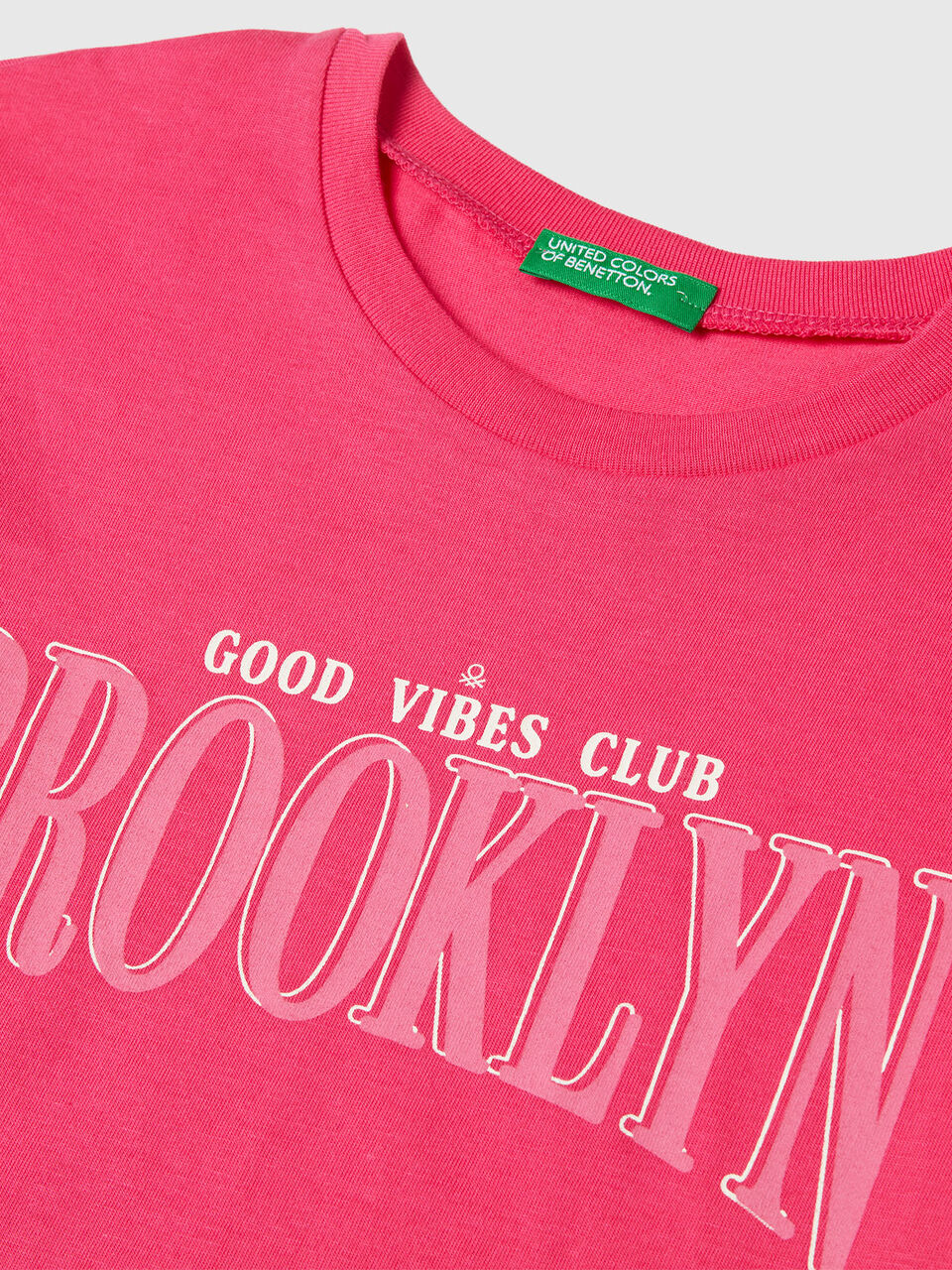 T-SHIRT L/S Junior Girl image number null