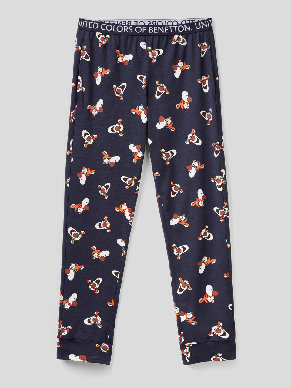 Long Tigger & Friends trousers image number 1