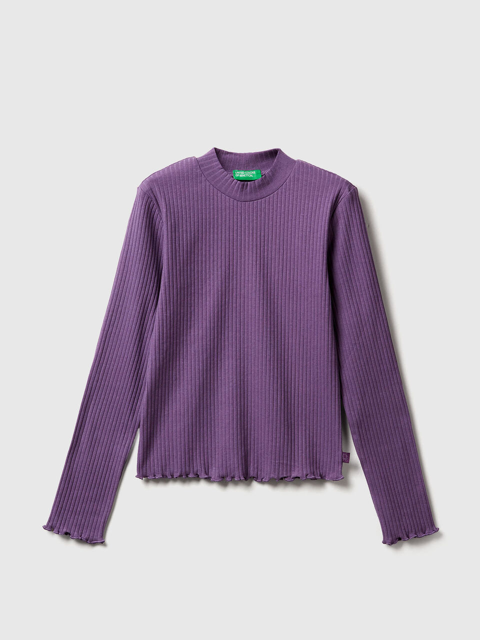 T-SHIRT L/S Junior Girl image number null