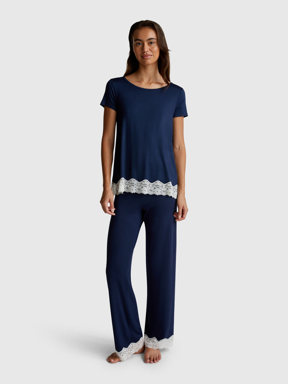 TROUSERS Women image number null