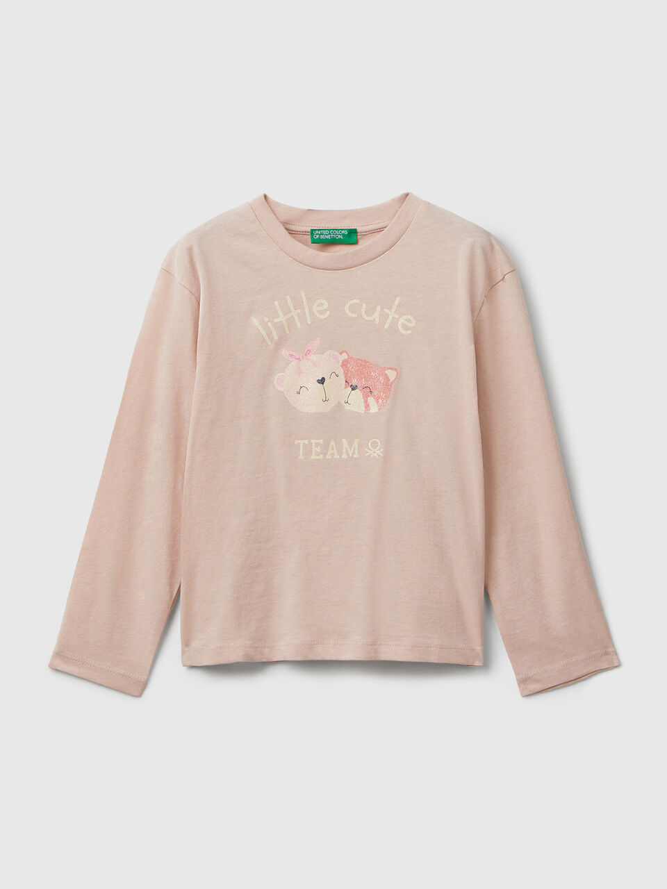 T-SHIRT L/S Junior Girl image number null