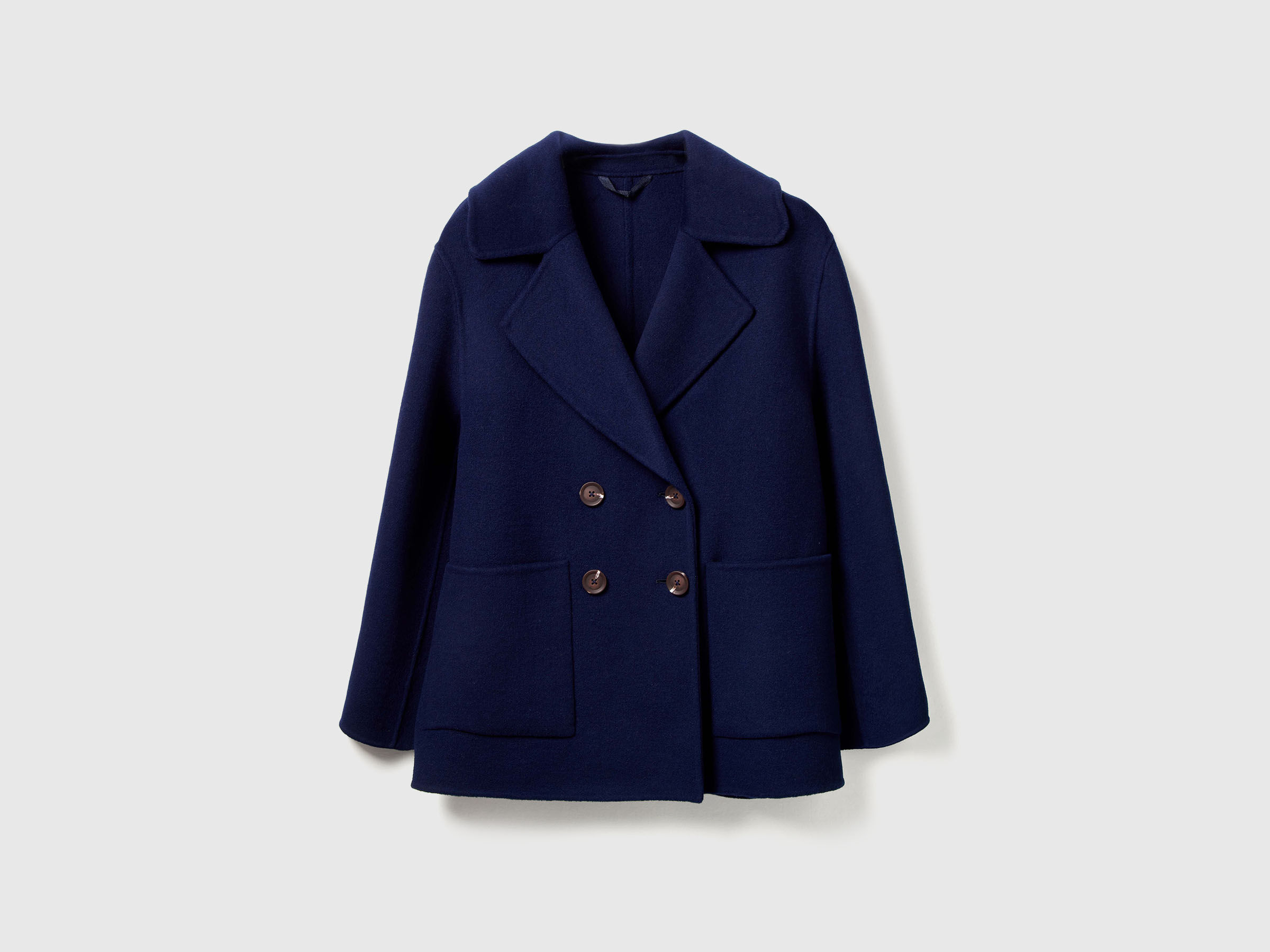 HEAVY JACKET Women image number 5