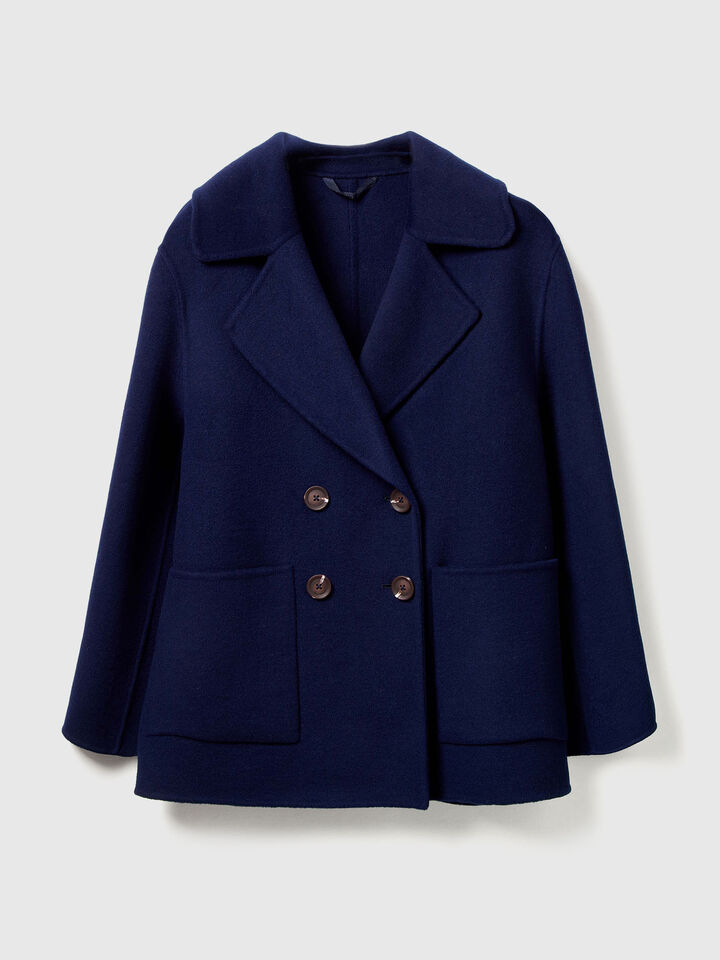 HEAVY JACKET Women image number 5