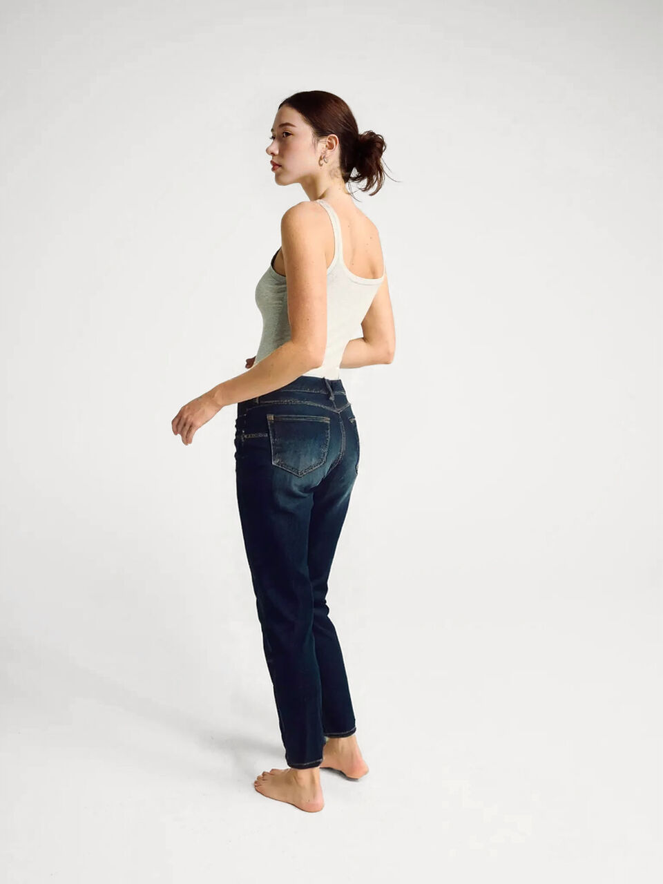 TROUSERS Women image number null