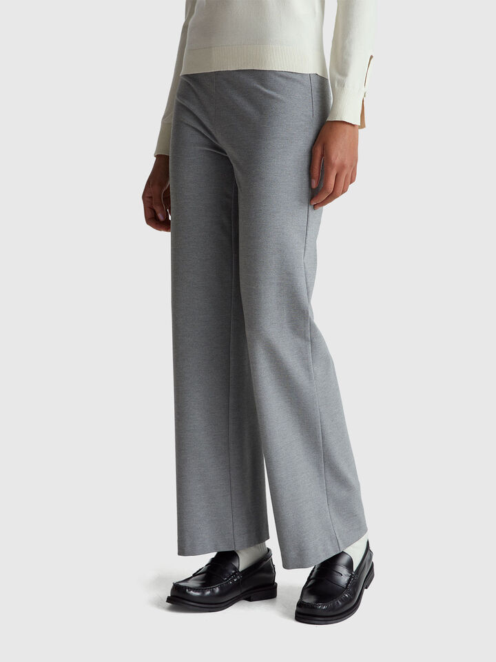 TROUSERS Women