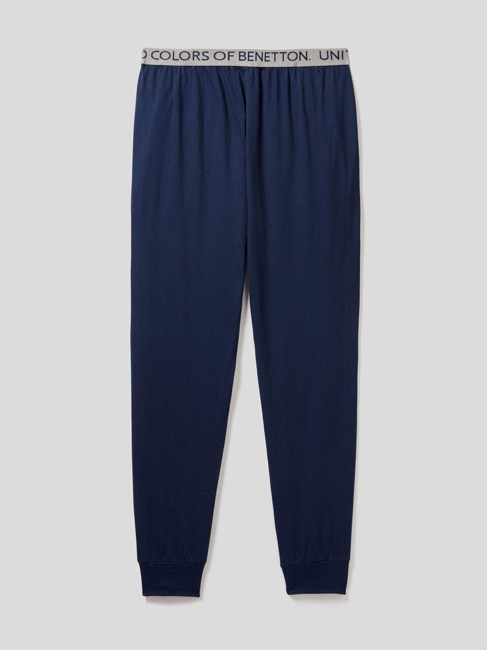 Trousers in organic cotton image number 2