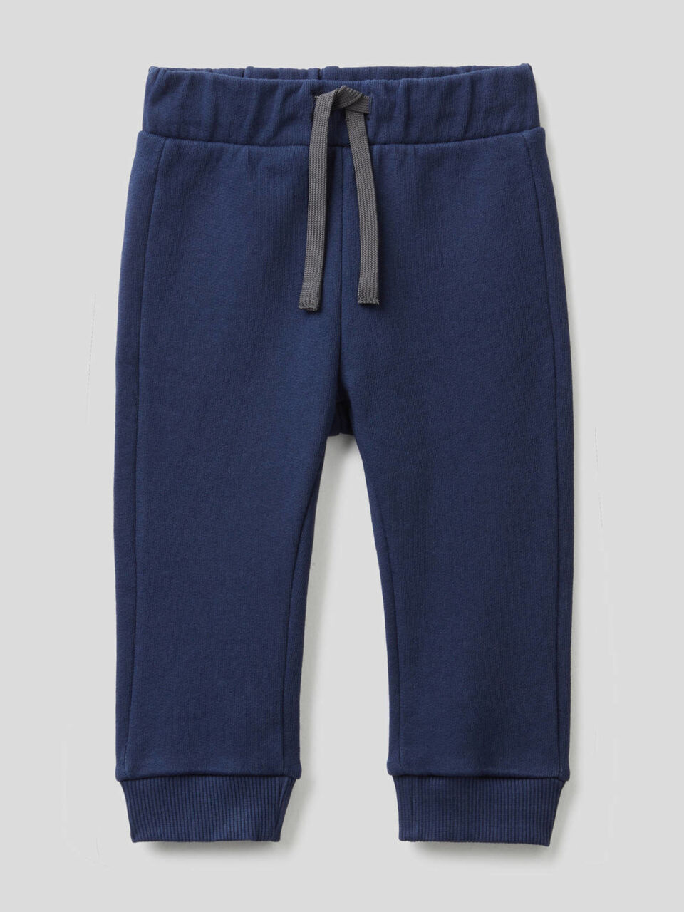 Sweatpants in organic cotton image number 1