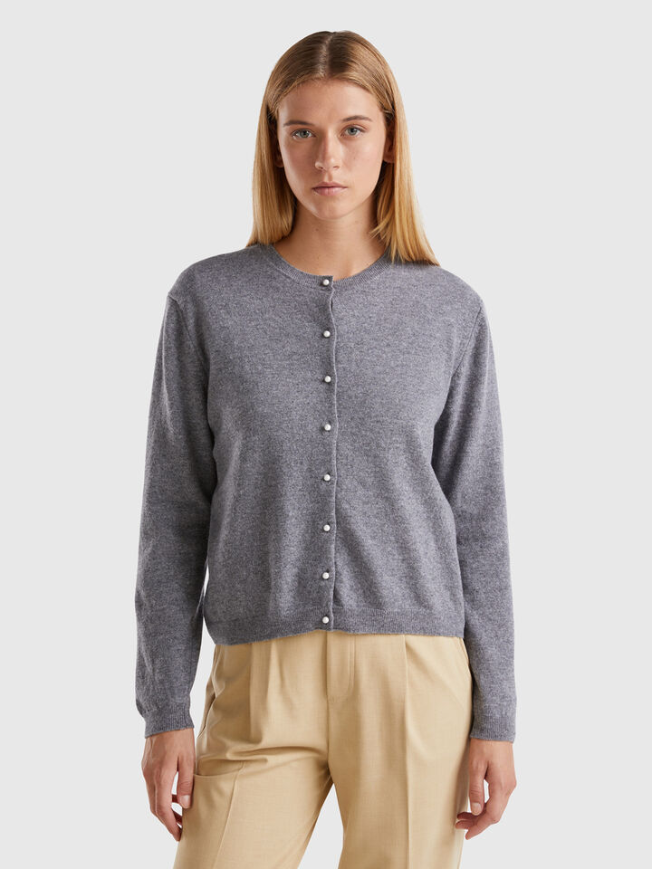 L/S SWEATER Women