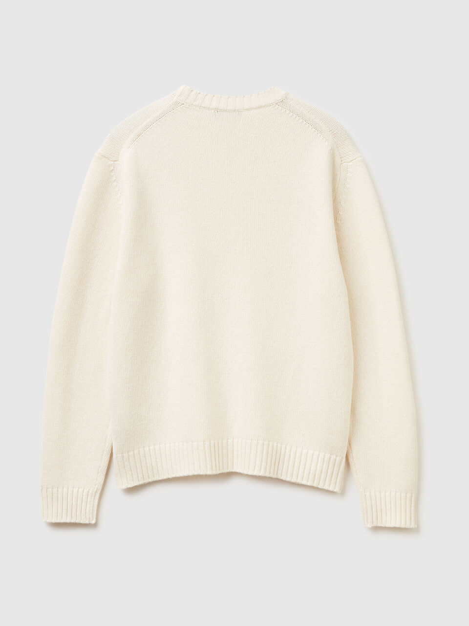 SWEATER L/S Men image number 2