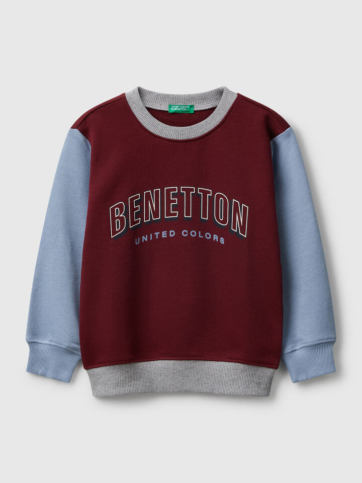 SWEATER L/S Junior Boy