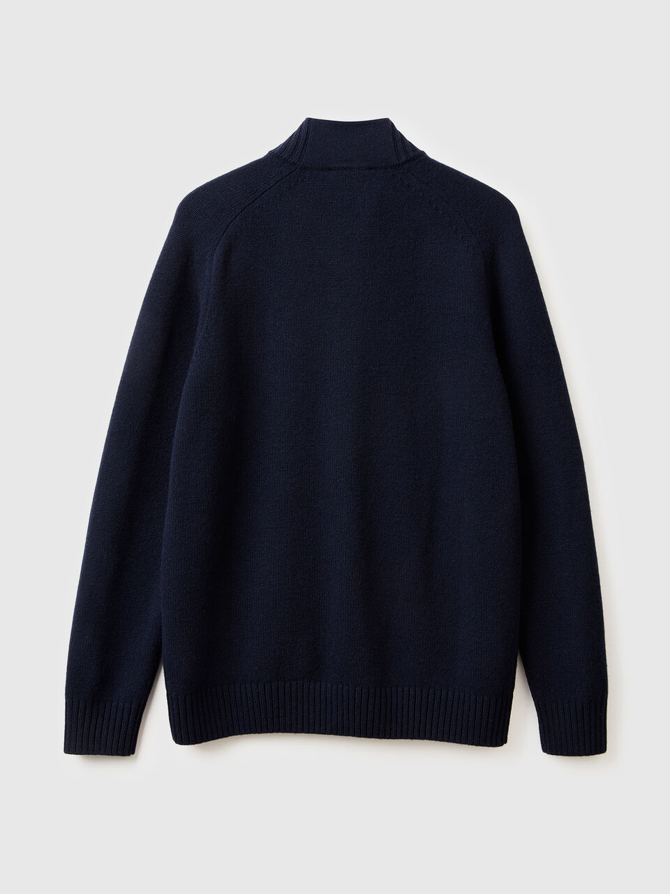 L/S CARDIGAN Men image number 2