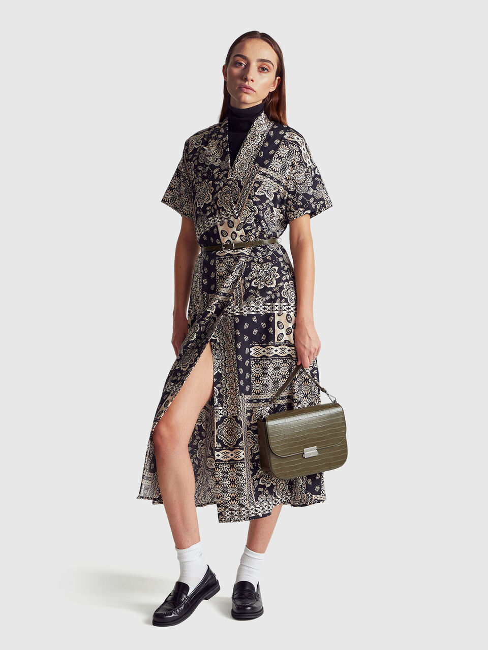 DRESS Women image number null
