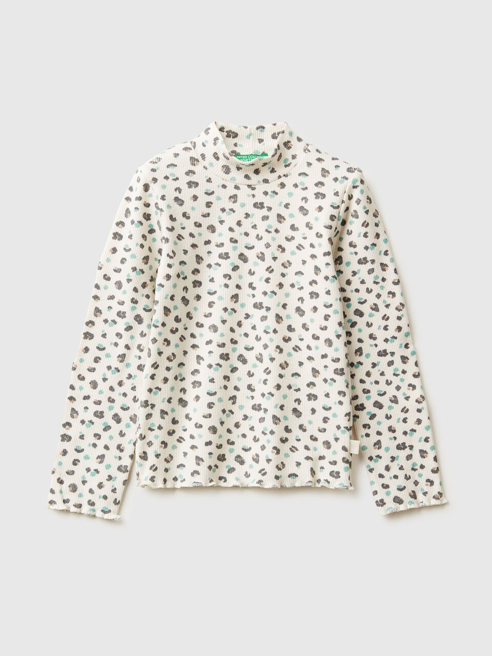 SWEATER L/S Junior Girl image number null