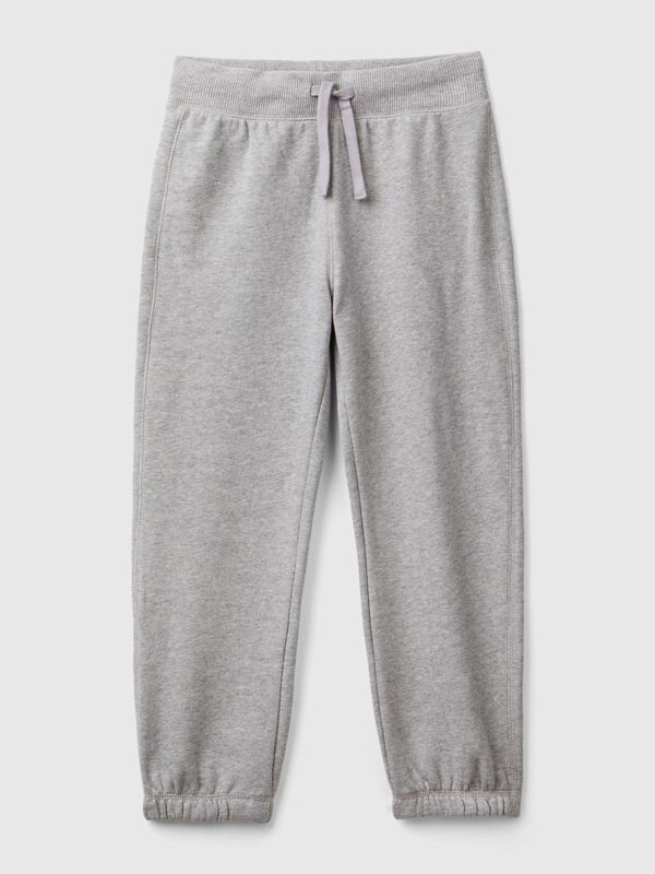 Warm sweat joggers Junior Boy