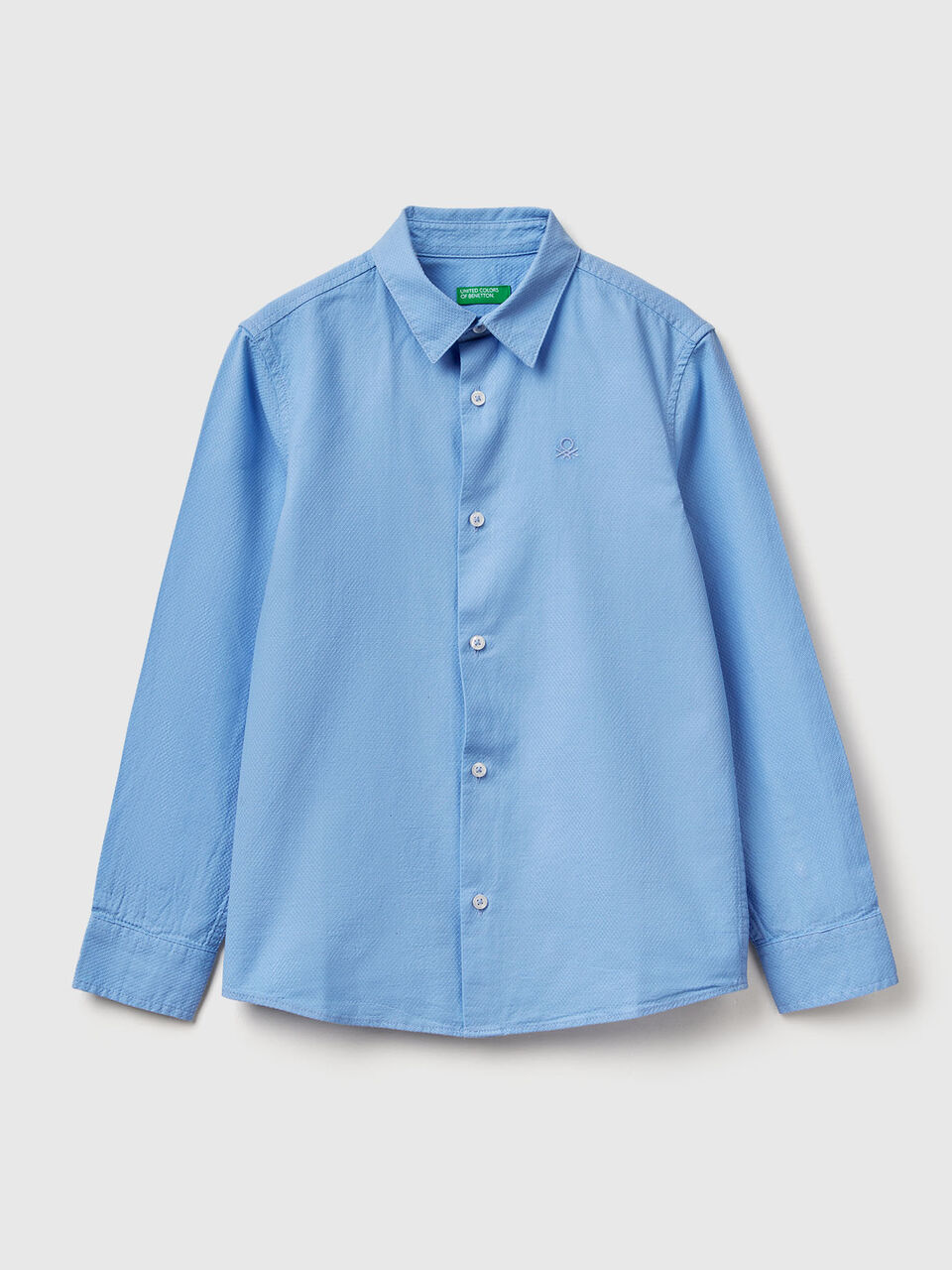 SHIRT Junior Boy image number 1