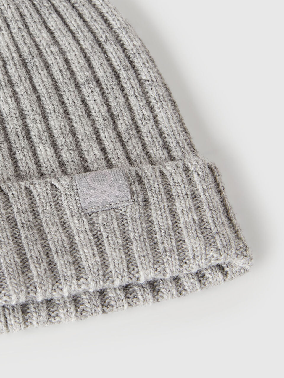 KNITTED - HAT Junior Boy image number null