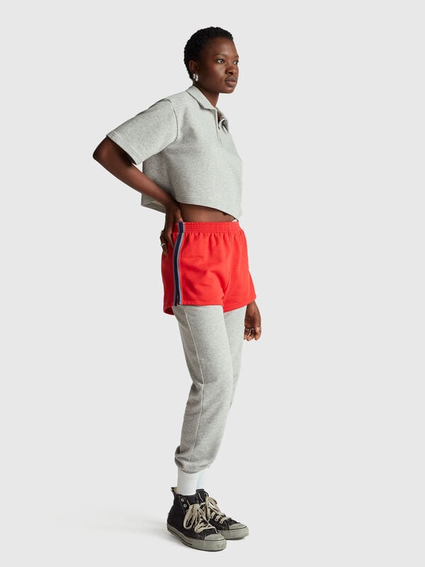 Stranger Things regular fit joggers Women