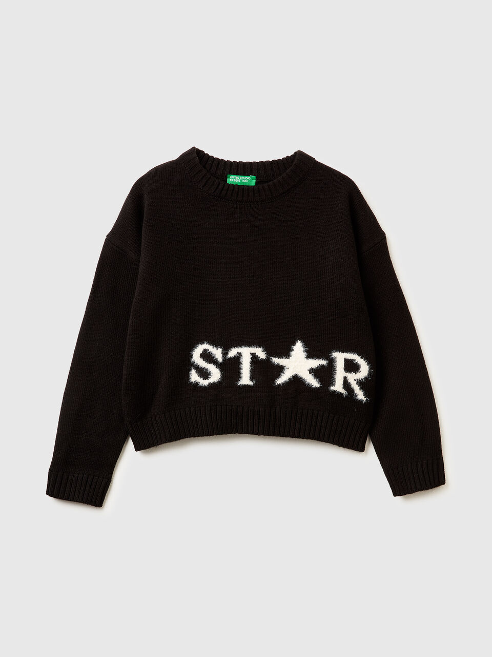 SWEATER L/S Junior Girl image number 1