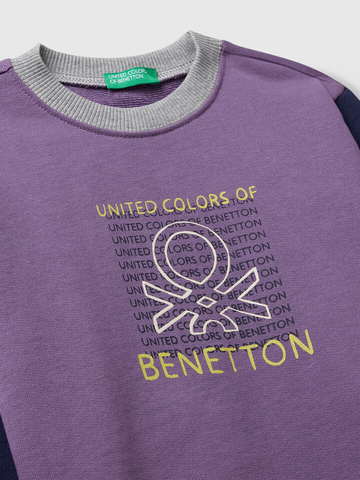 SWEATER L/S Junior Boy image number 3