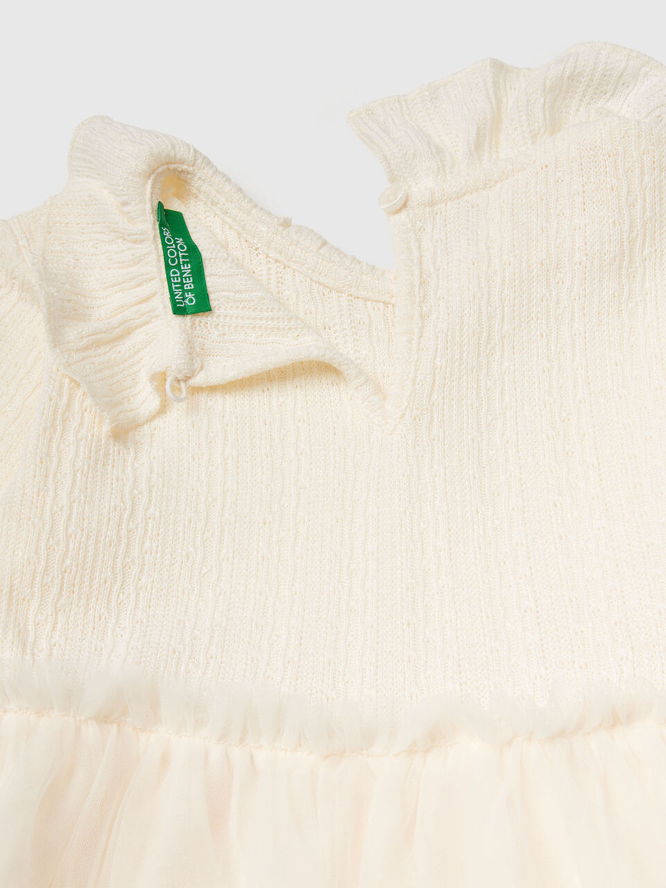 DRESS Junior Girl image number null