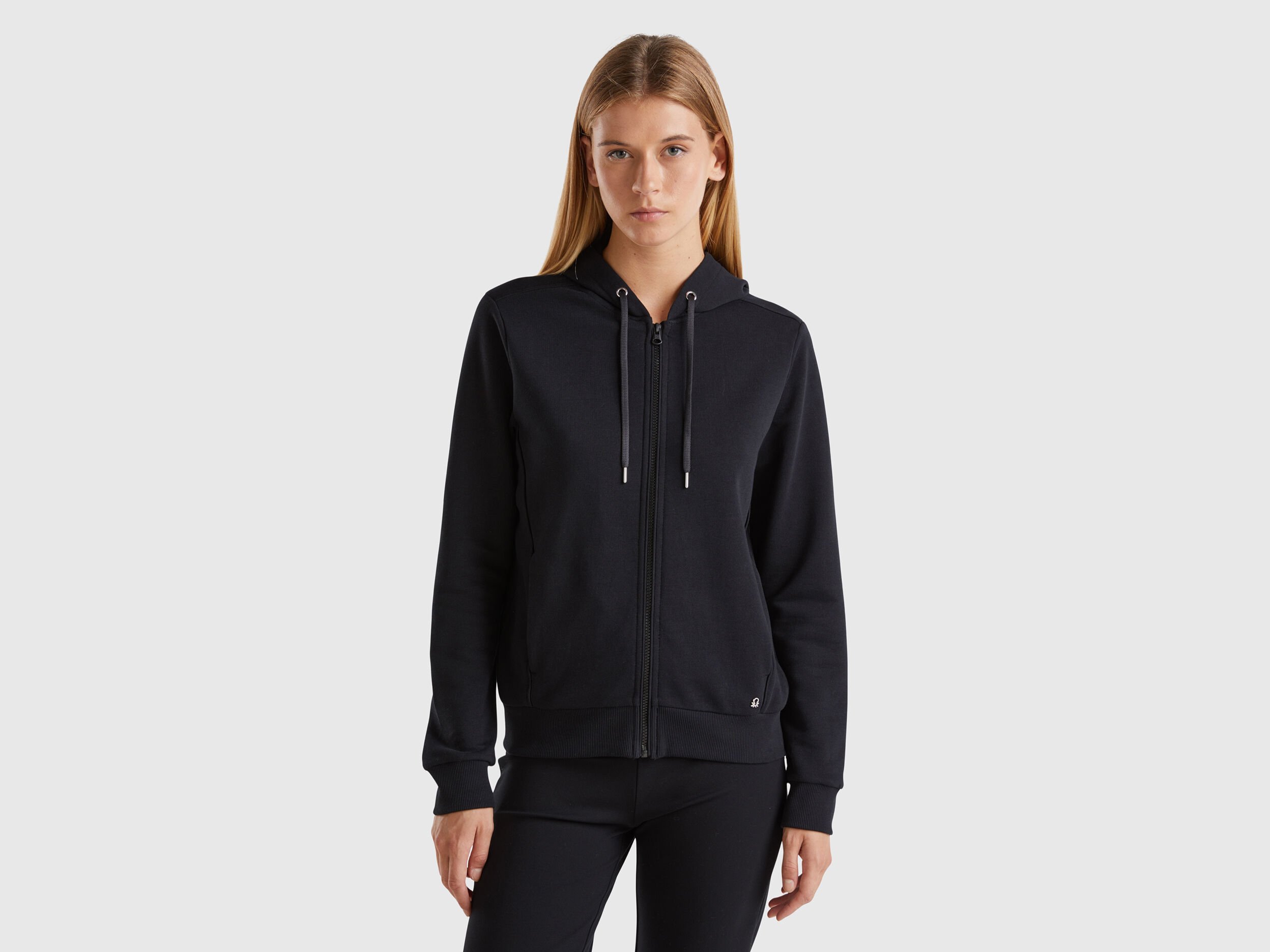 Womens hooded on sale