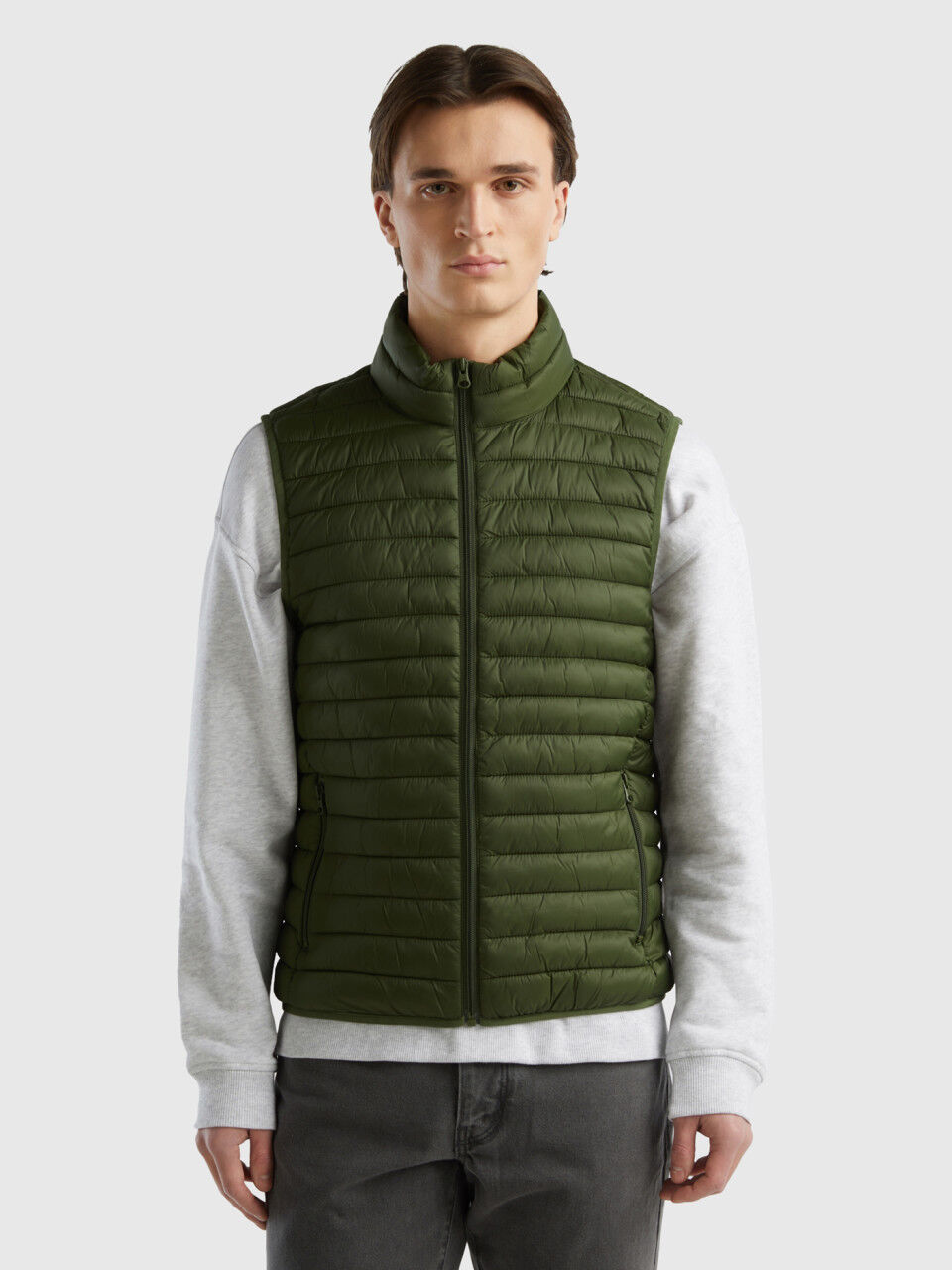 Benetton shop online on line uomo