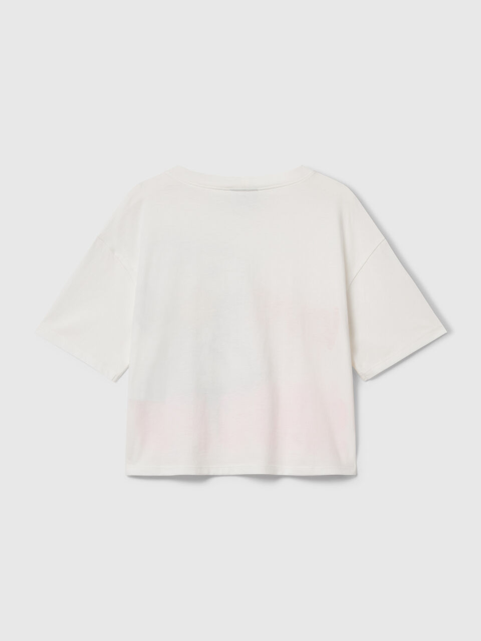 T-SHIRT Junior Girl image number null