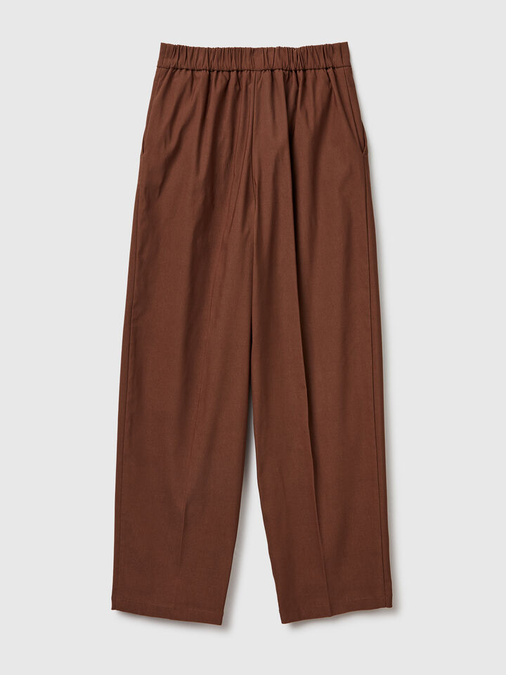 TROUSERS Women image number 6