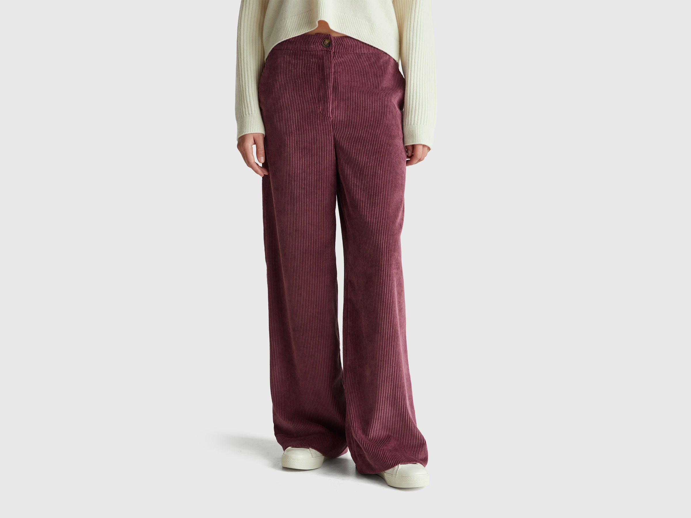 TROUSERS Women image number 1