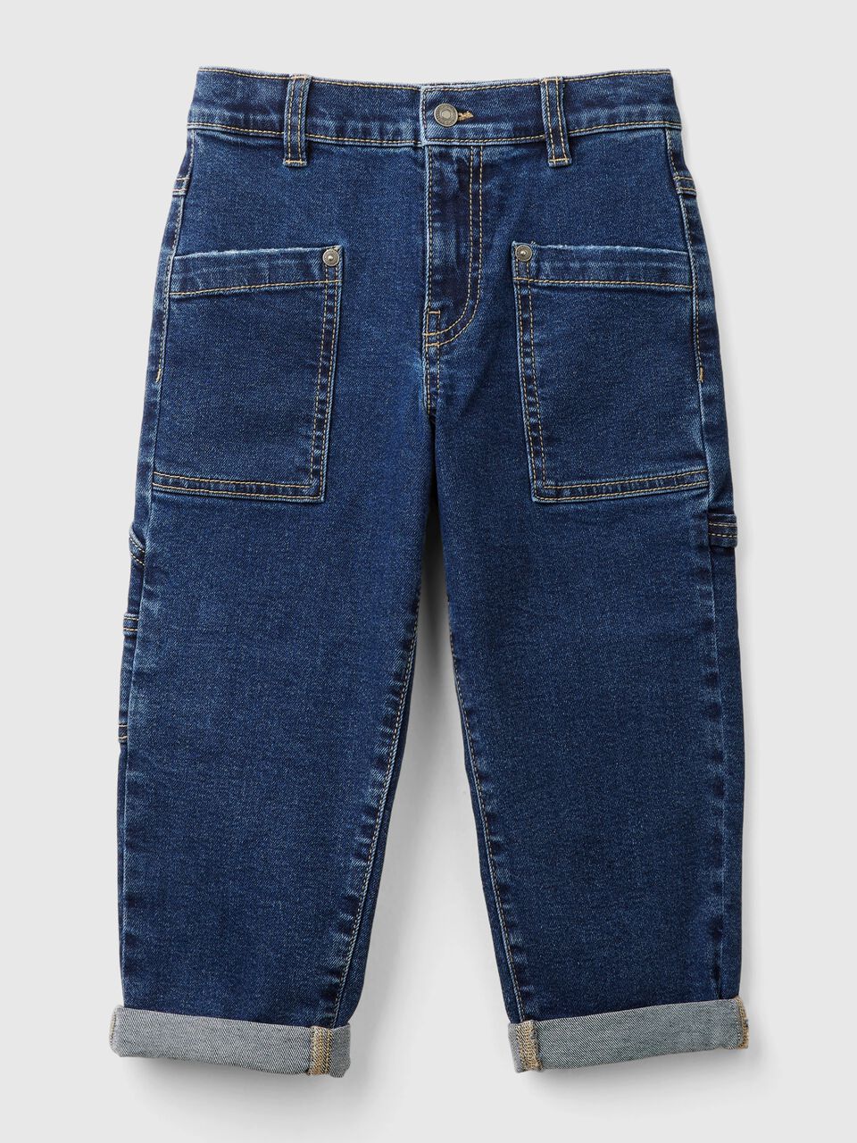 TROUSERS Junior Boy image number 1