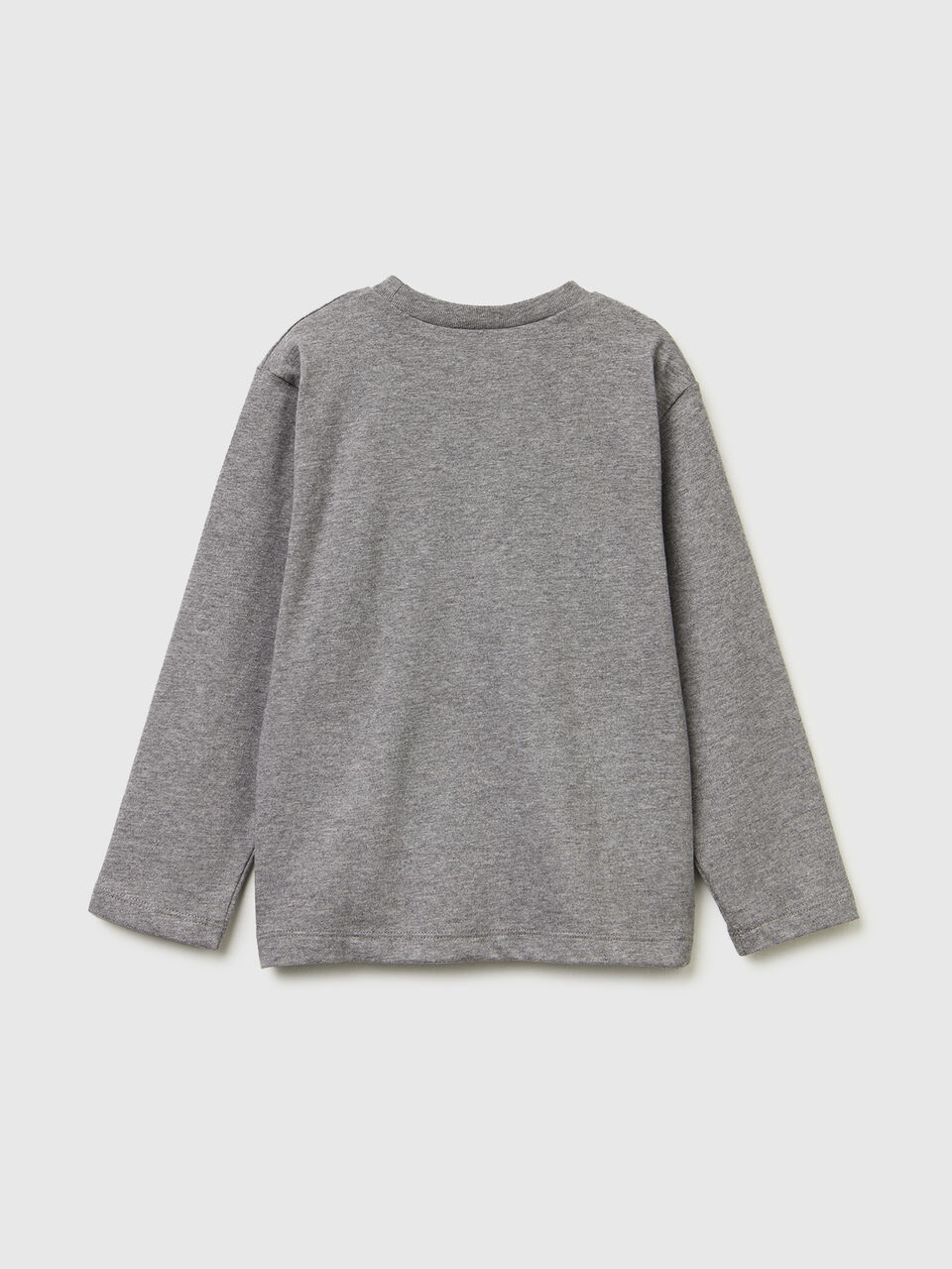 T-SHIRT L/S Junior Boy image number null