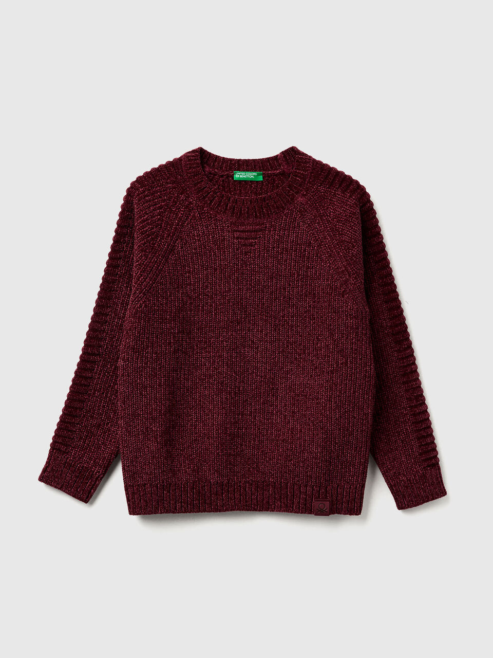 SWEATER L/S Junior Boy image number 1