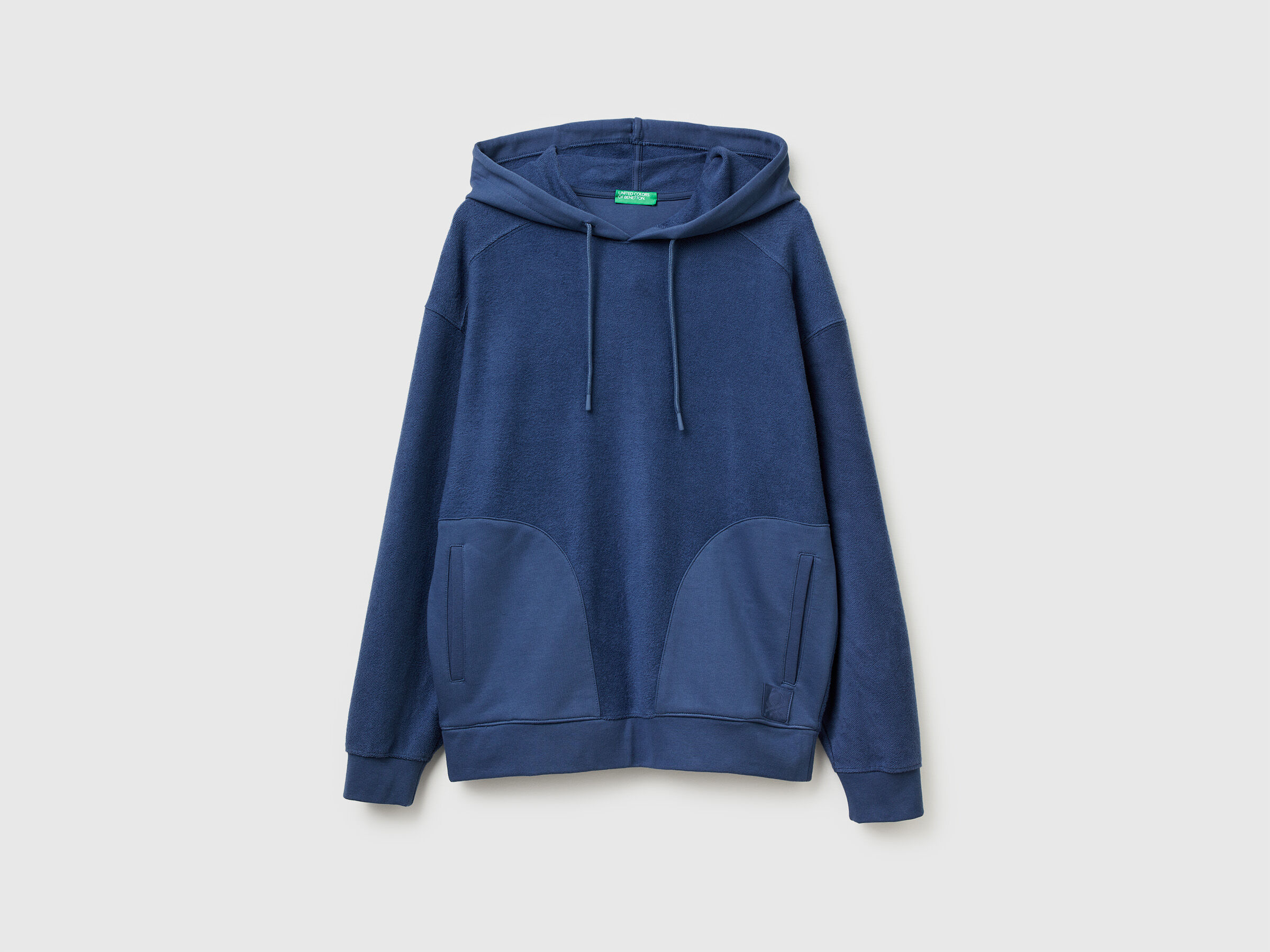 SWEATER W/HOOD Men image number 5