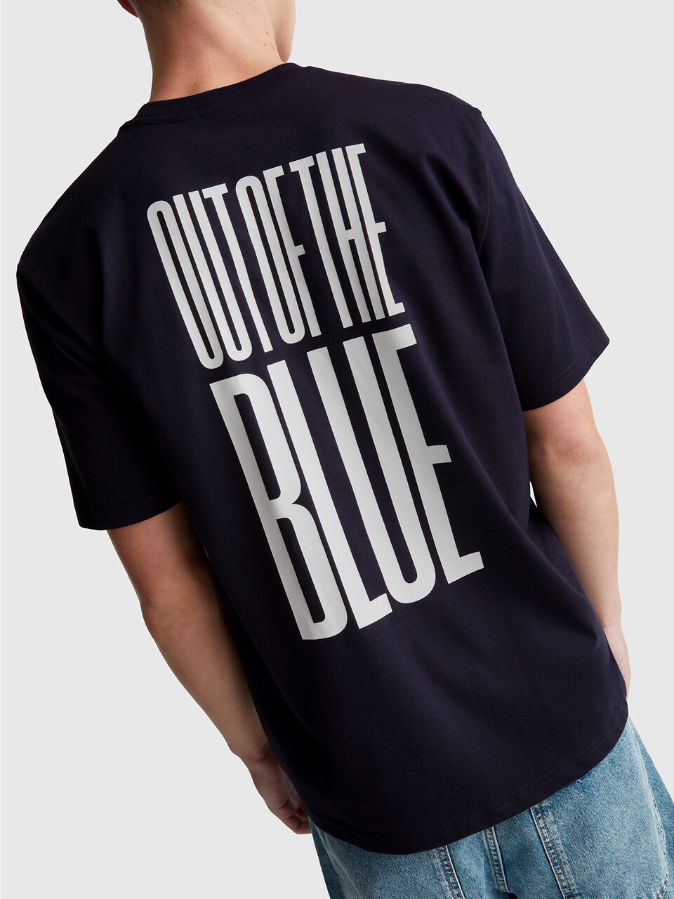 T-SHIRT Men image number null