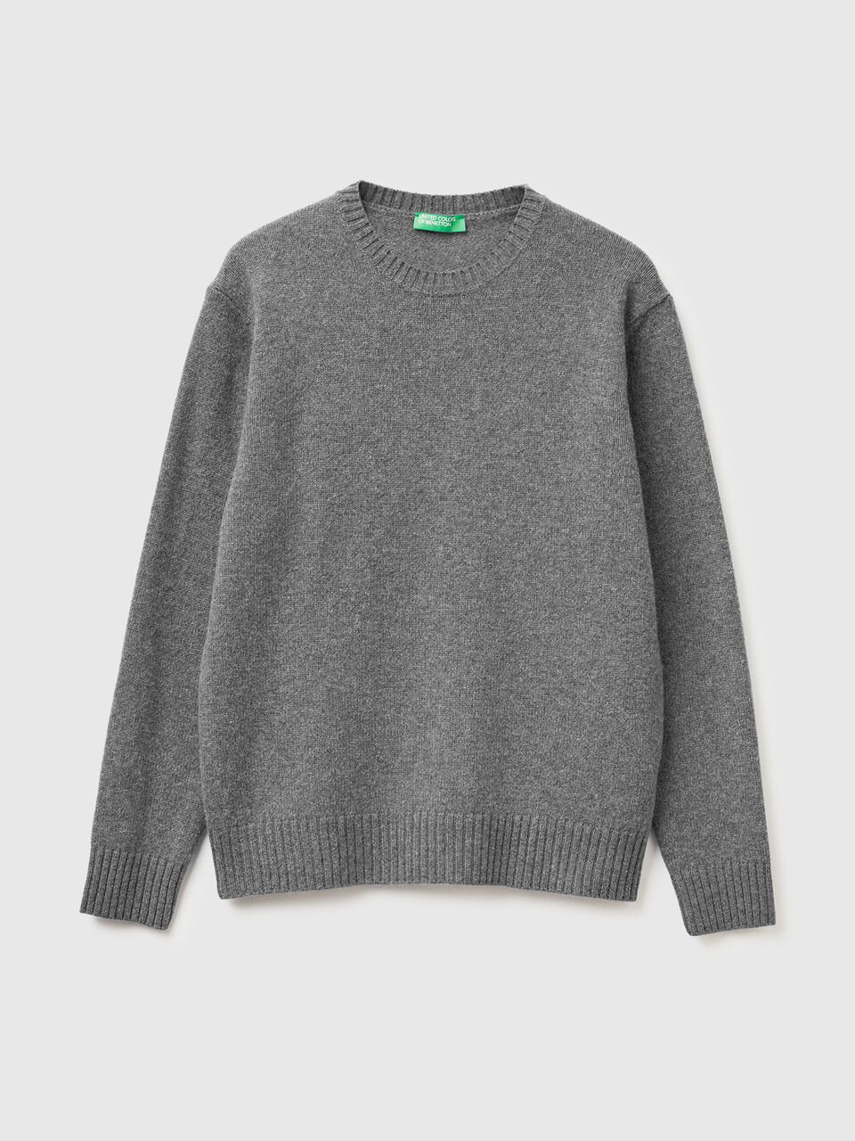 SWEATER L/S Men image number 1